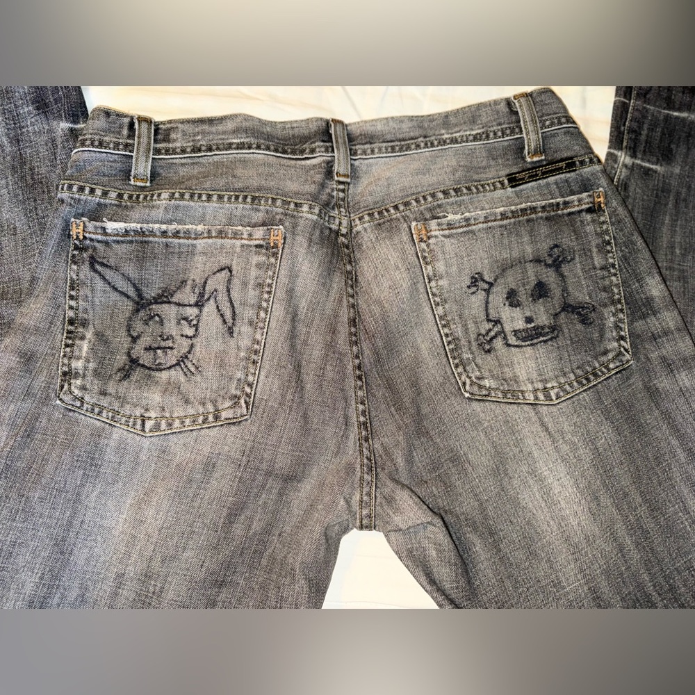 Citizens of Humanity Mens jeans
